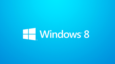 Windows 8