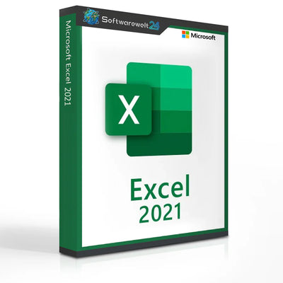 Excel 2021