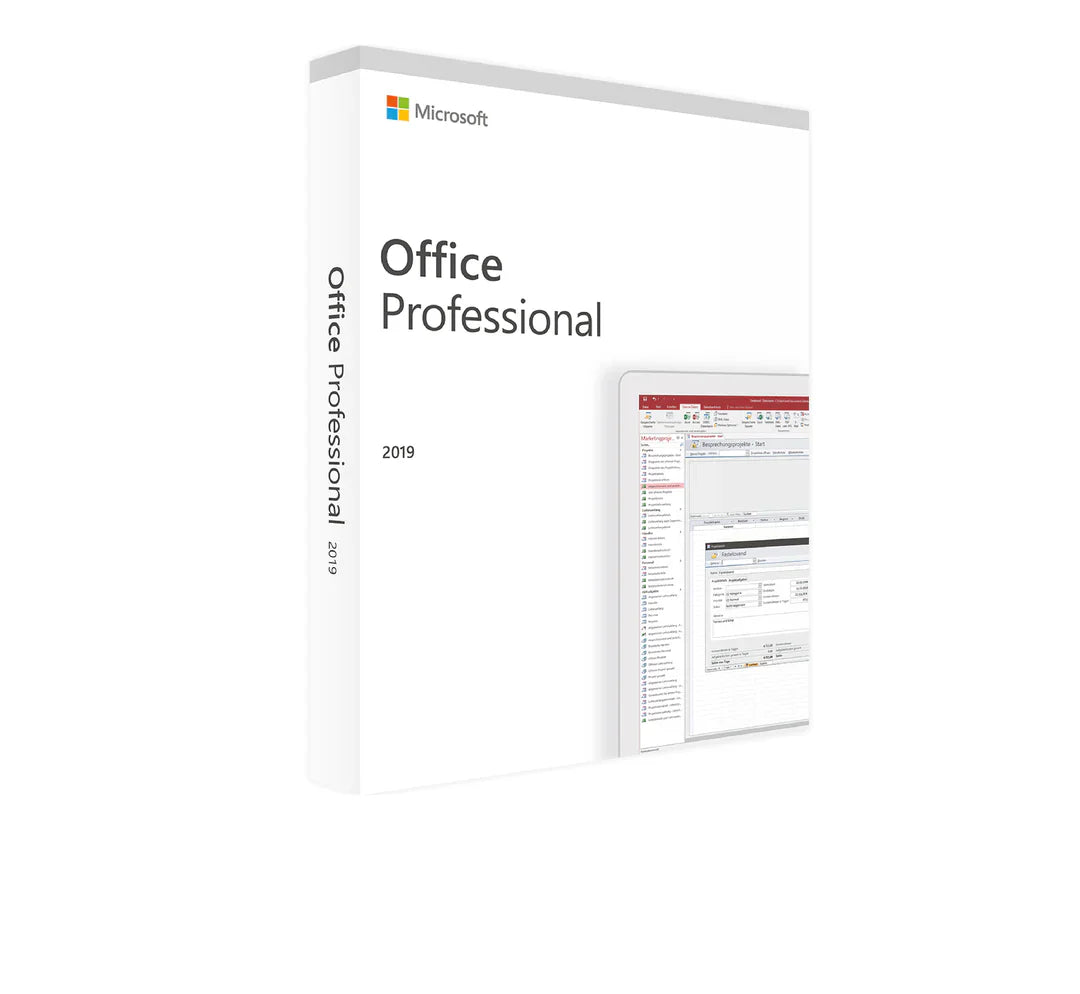 #Microsoft Office 2019 Professional#