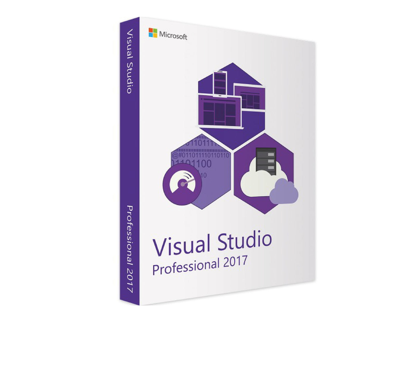 #Microsoft Visual Studio Enterprise 2017