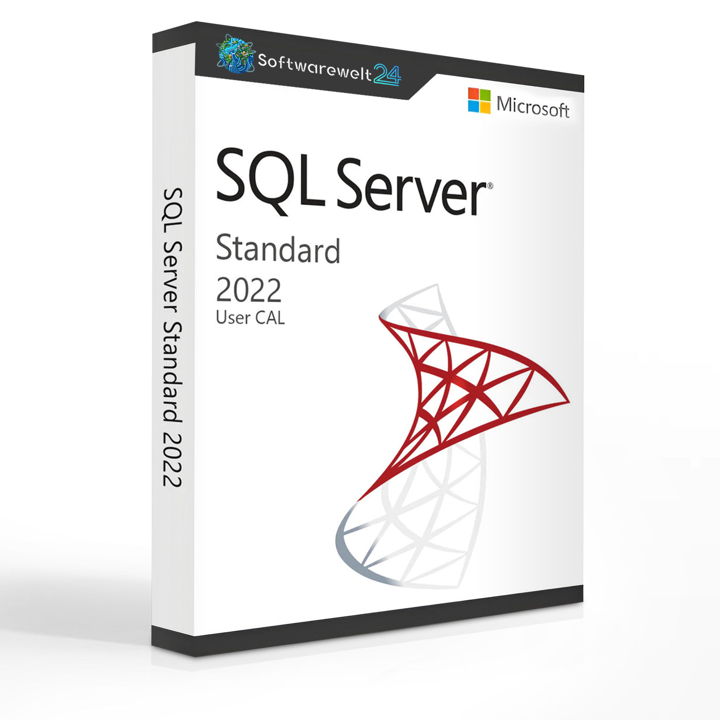 #Microsoft SQL Server 2022 User