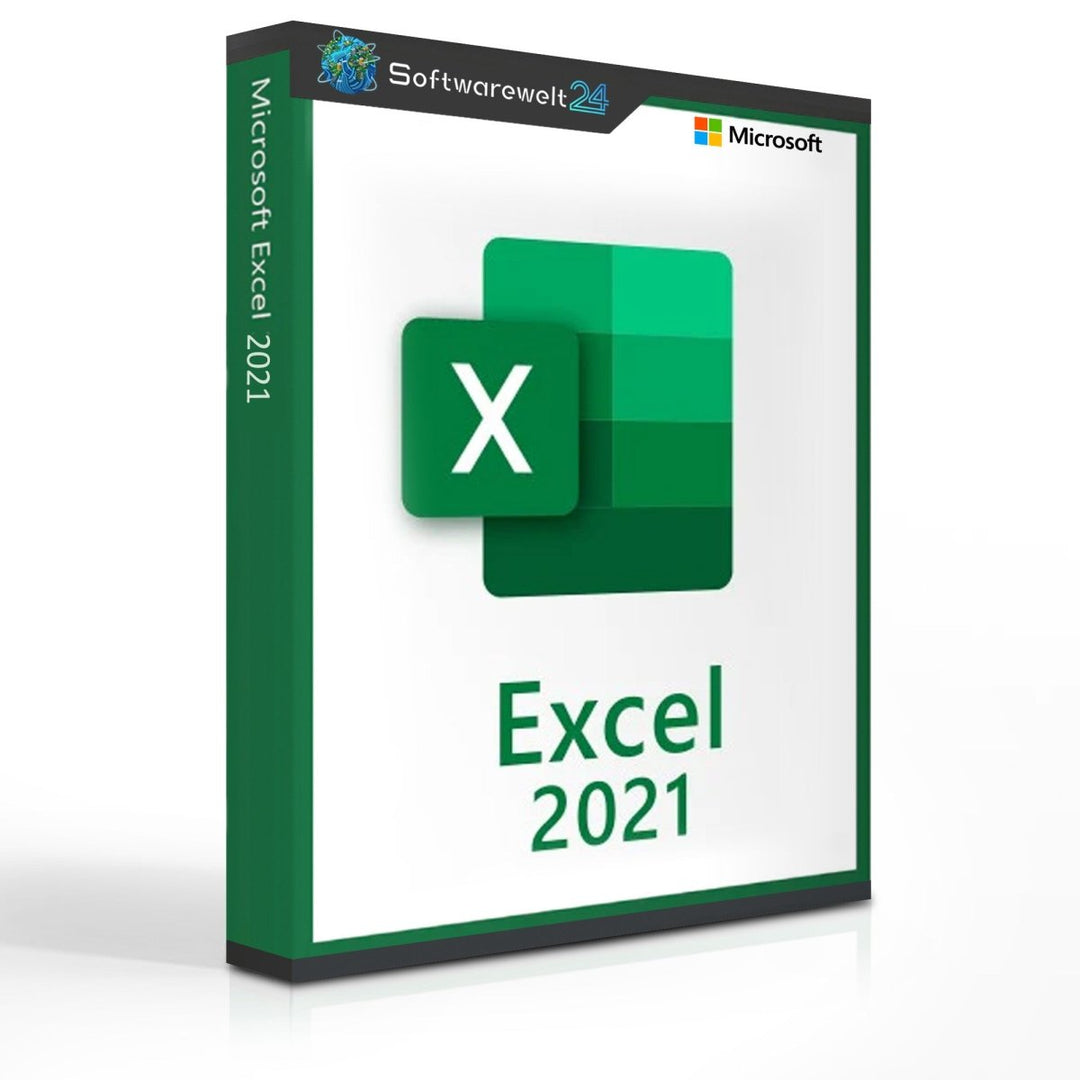 Microsoft - microsoft　Excel　2021 Buy Microsoft Excel 2021 (PC) | SoftwareDepot