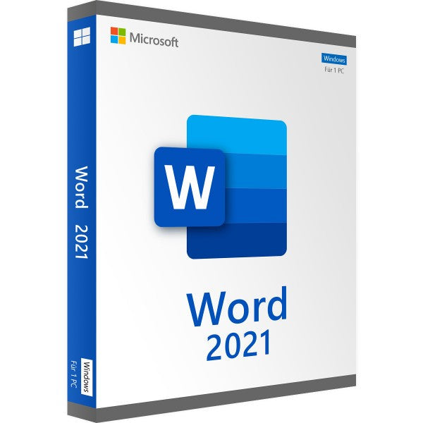 #Microsoft Word 2021 Windows
