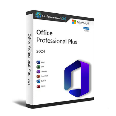 Office 2024 Professional Plus| Käuferschutz | Sonderangebot