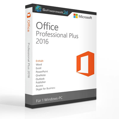 #Office 2016 Professional Plus# Win