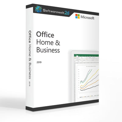 Office 2019 Hogar y Empresas para Mac