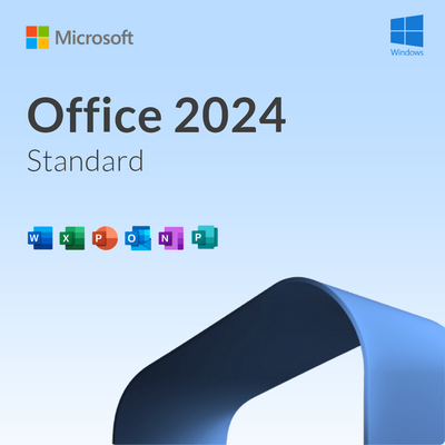 Office 2024 Standard