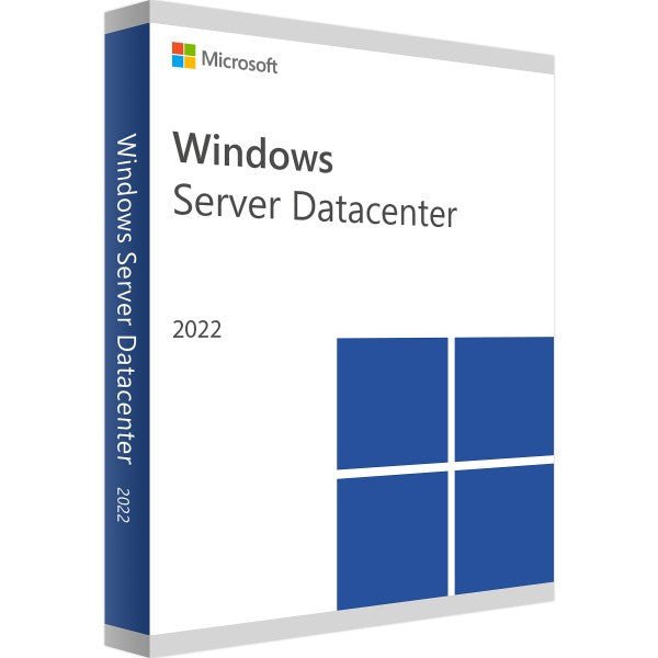 Microsoft Windows Server 2022 Datacenter IT Key günstig kaufen | Softwarewelt24 – schnell aktivierbar