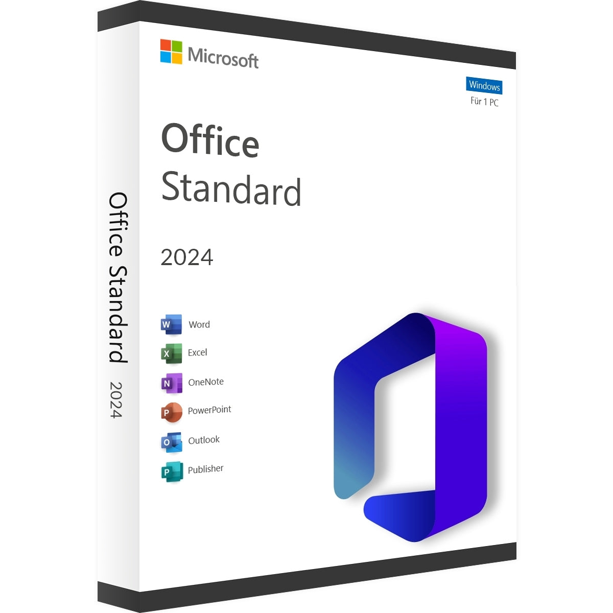 Office 2024 Standard