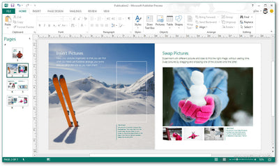 Microsoft Office 2016 Standard - Windows - So­fort­down­load + Käuferschutz