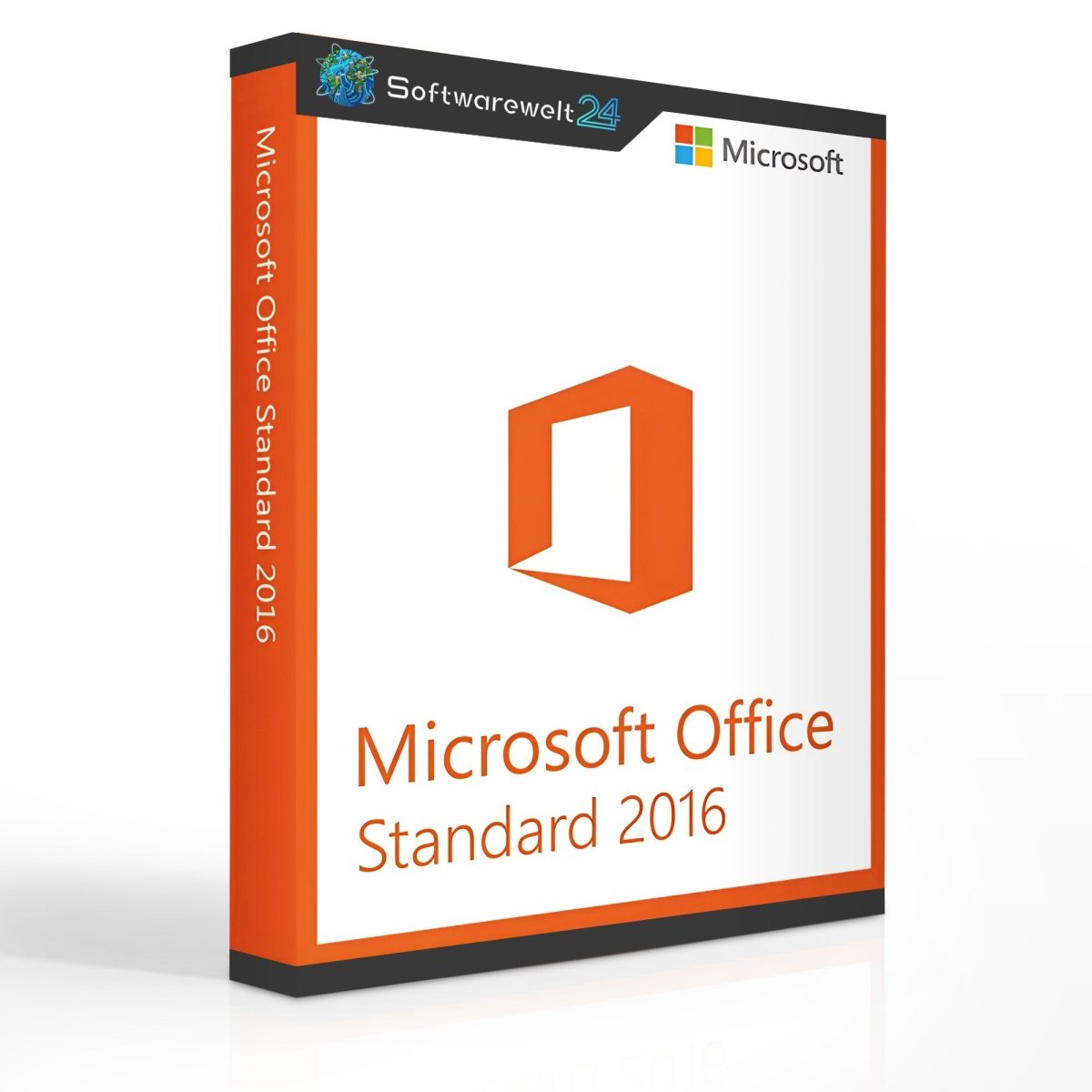 Microsoft Office 2016 Standard | Sofortdownload Key günstig kaufen | Softwarewelt24 – schnell aktivierbar