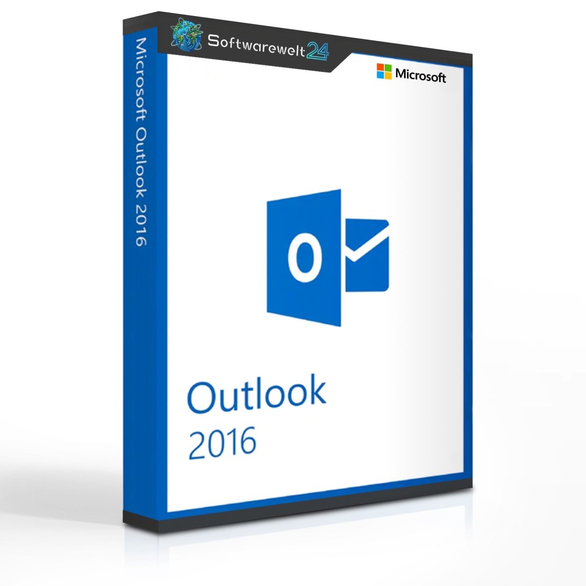 Microsoft Outlook 2016 Key günstig kaufen | Softwarewelt24 – schnell aktivierbar
