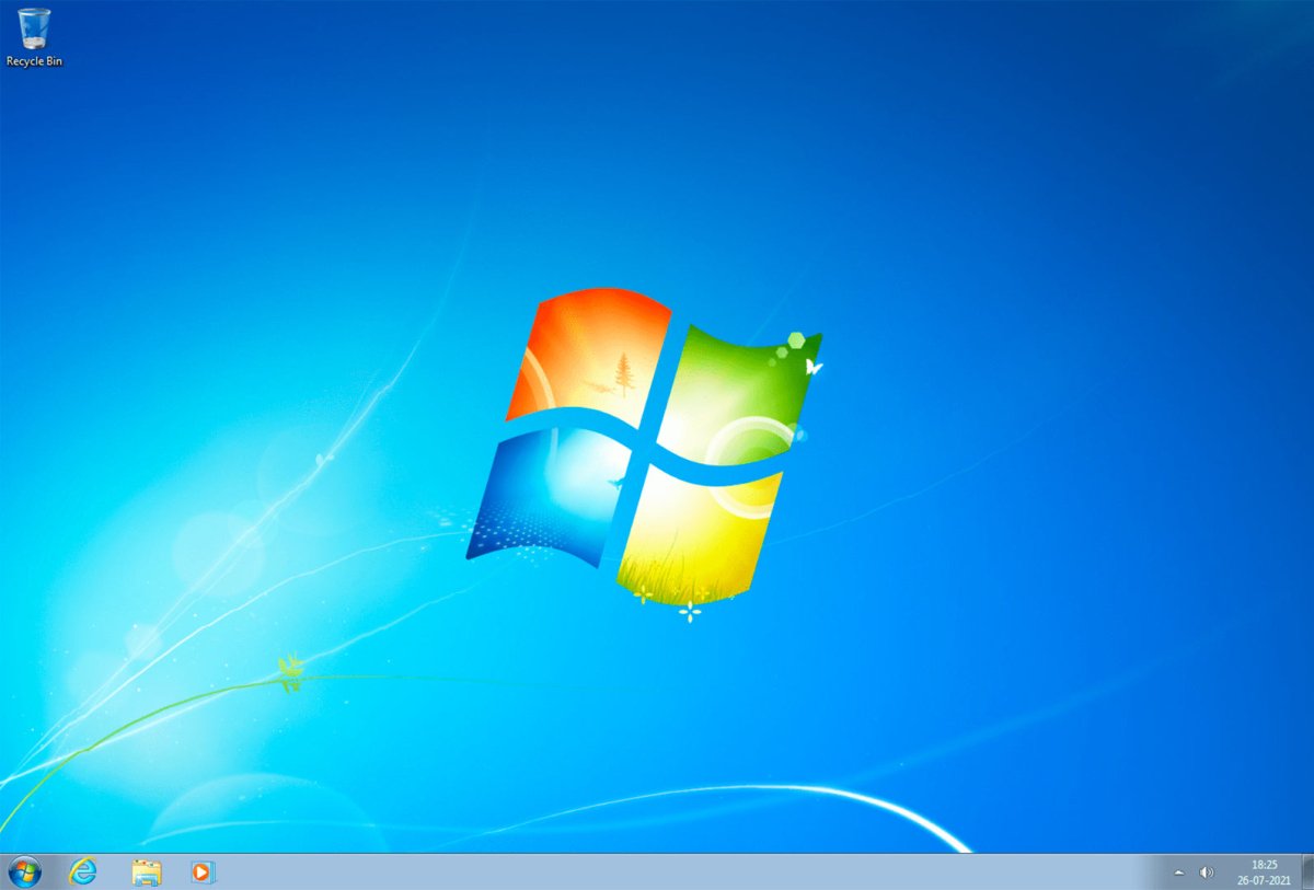 Windows 7 Ultimate Key günstig kaufen | Softwarewelt24 – schnell aktivierbar