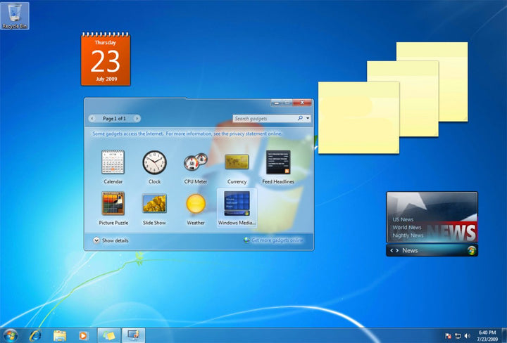 Windowsノート本体 Windows 7 Ultimate Office2007 Windows 7 Ultimate Key günstig kaufen | Softwarewelt24 – schnell
