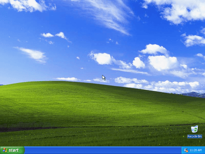 Windows XP Professional Key günstig kaufen | Softwarewelt24 – schnell aktivierbar