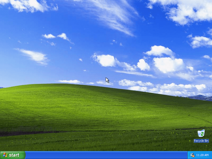 Windows XP Professional Key günstig kaufen | Softwarewelt24