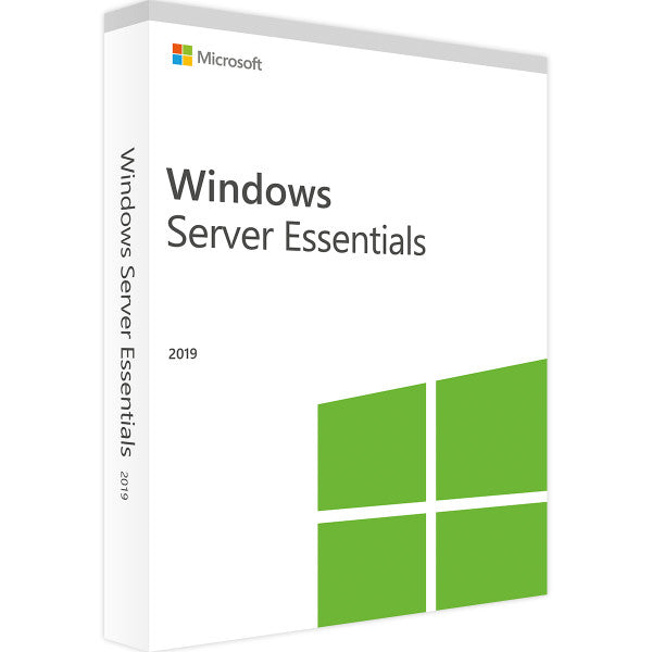 Windows Server 2019 Essentials | ESD |